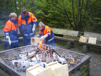 FFW Feuer