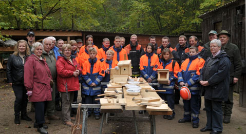 Gruppe