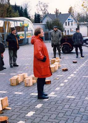 Frau Moritz