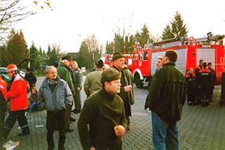sammeln